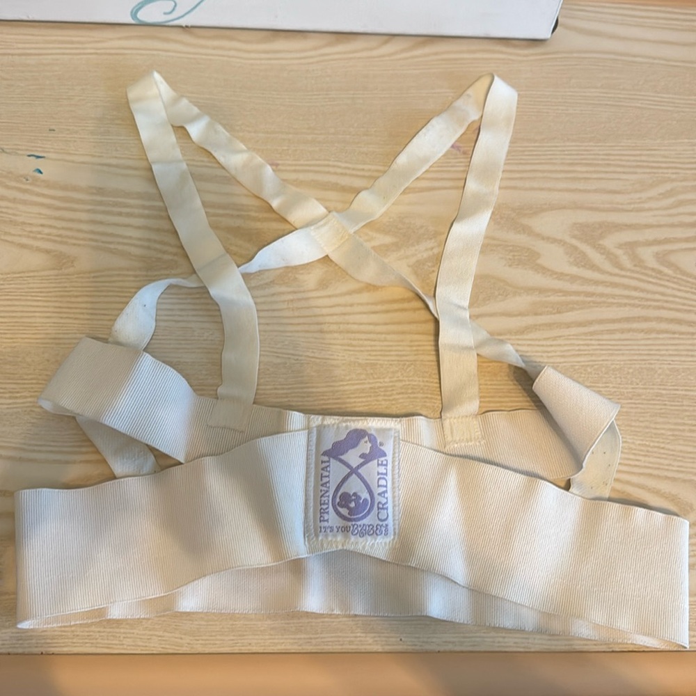 Prenatal Cradle